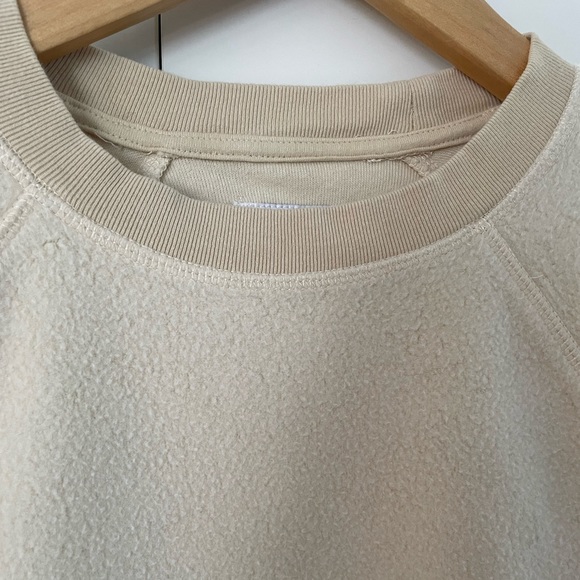 FEAT BlanketBlend Crewneck - Picture 5 of 7